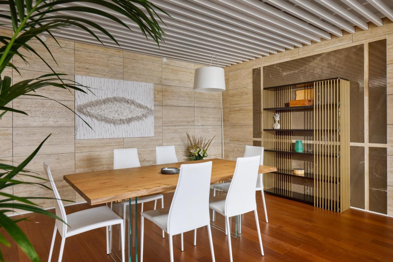Nikki Beach Resort & Spa Montenegro Krtoli Eksteriør bilde
