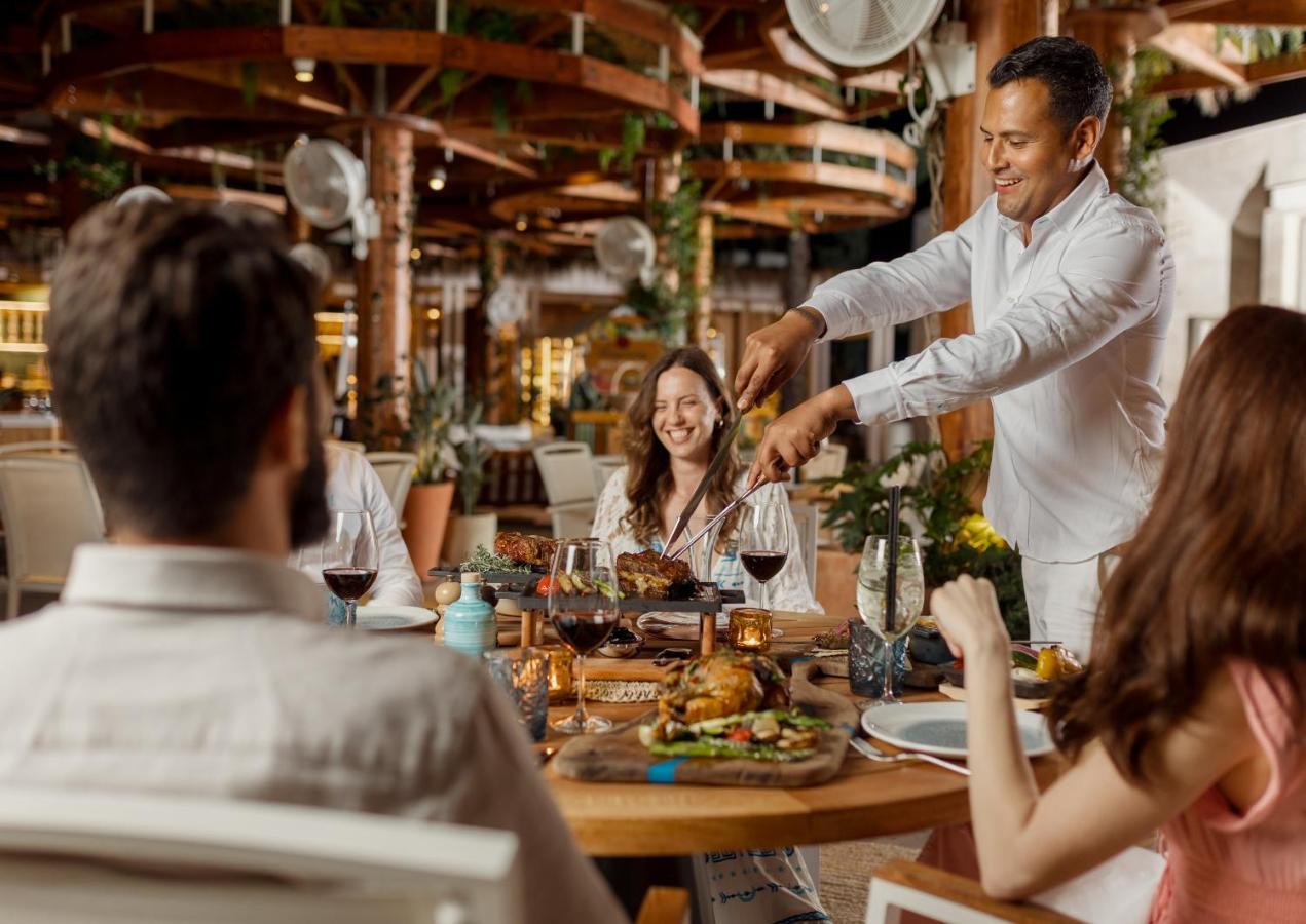 Nikki Beach Resort & Spa Montenegro Krtoli Eksteriør bilde