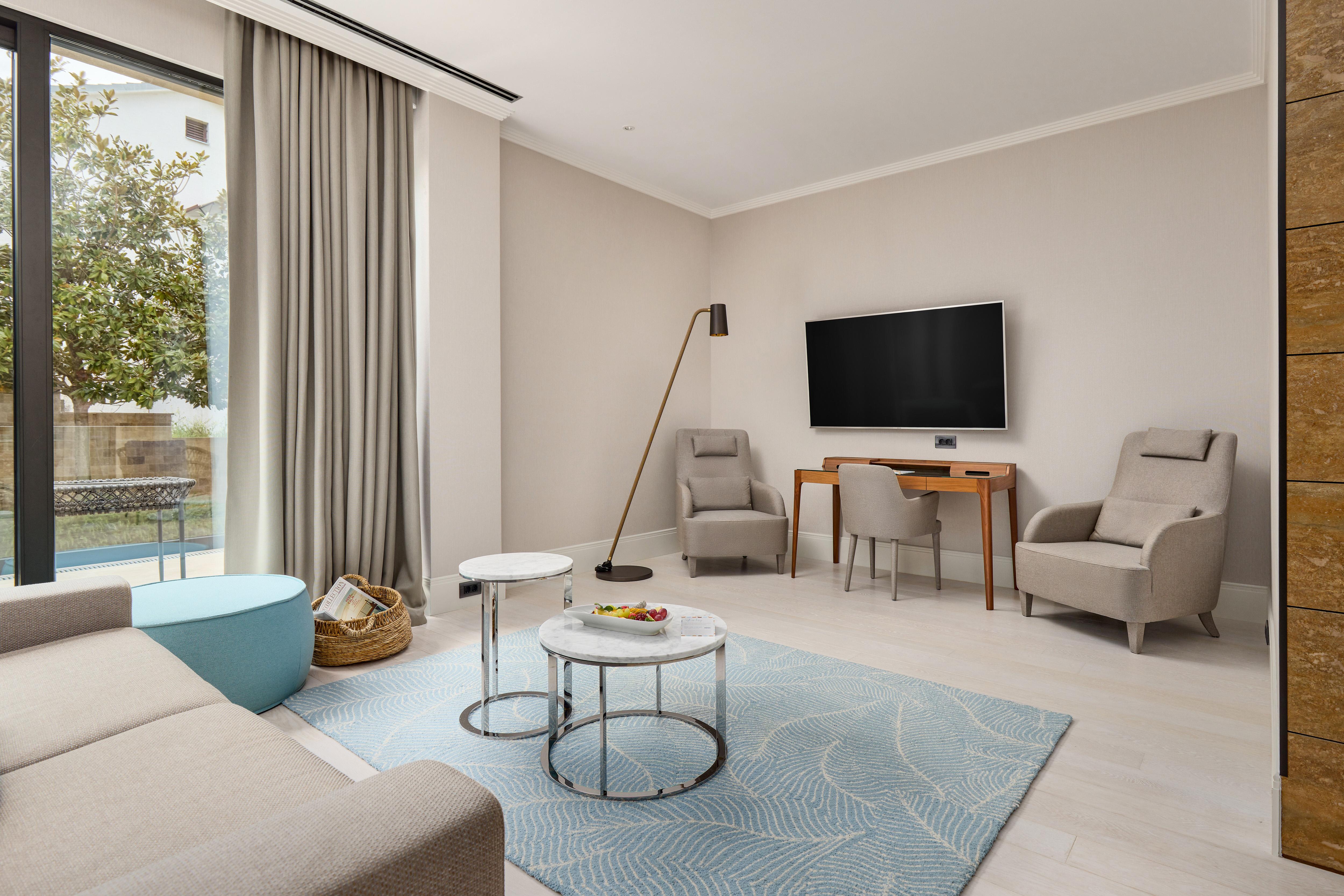 Nikki Beach Resort & Spa Montenegro Krtoli Eksteriør bilde