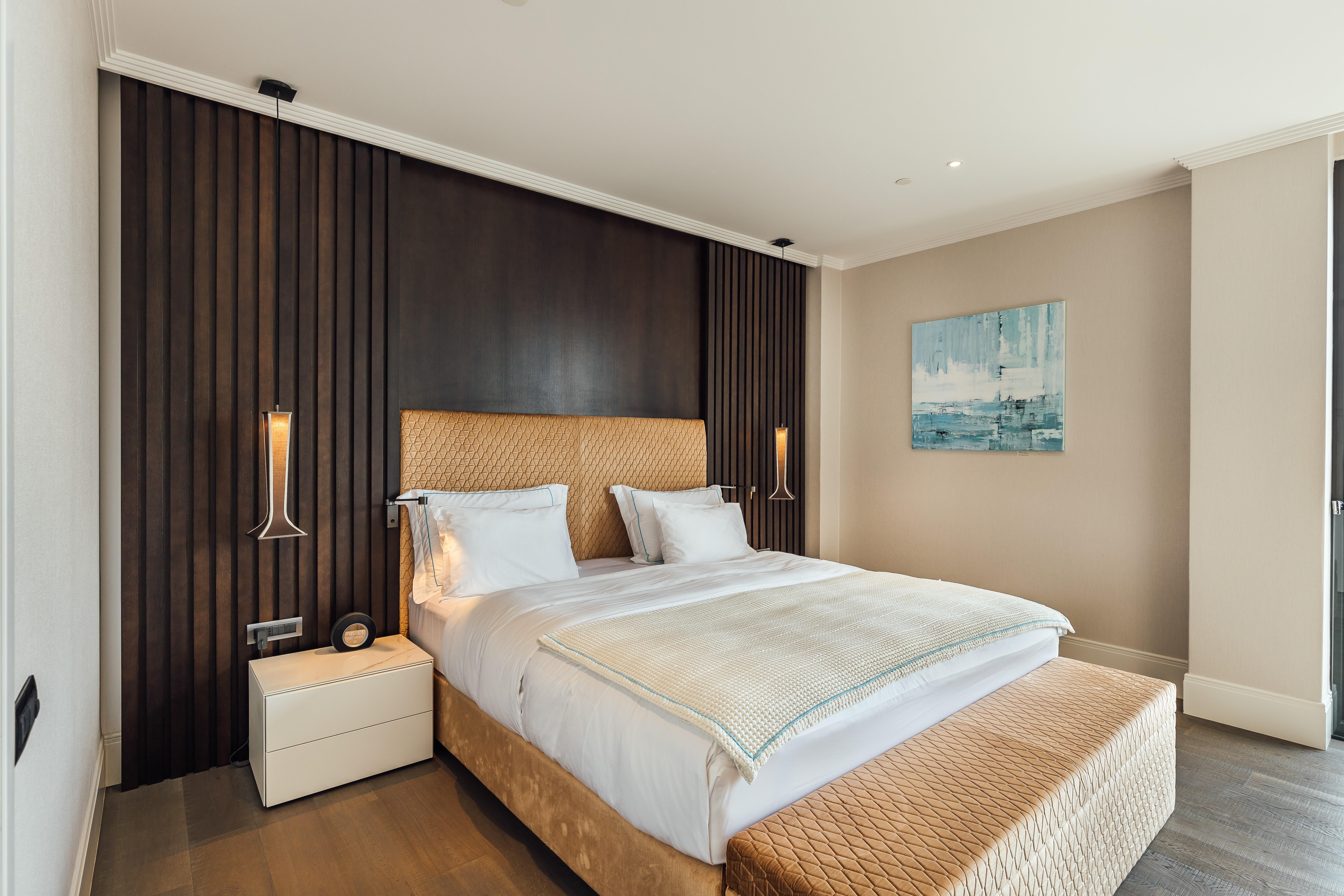 Nikki Beach Resort & Spa Montenegro Krtoli Eksteriør bilde