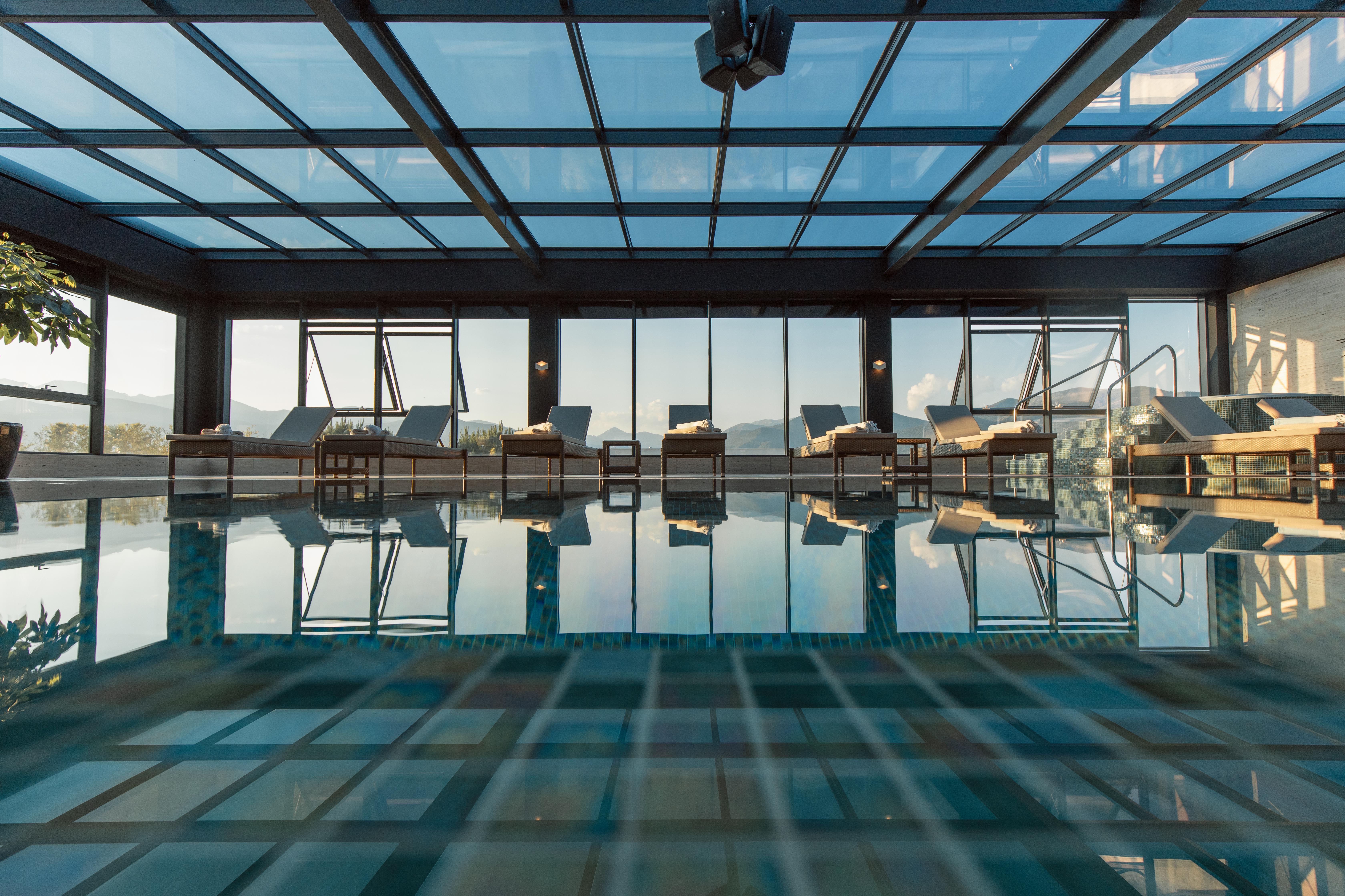 Nikki Beach Resort & Spa Montenegro Krtoli Eksteriør bilde